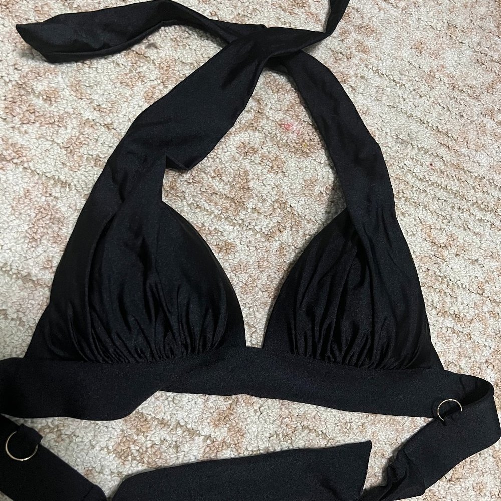 ZINGARA bikini top